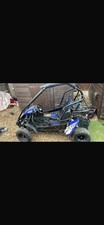 Quadzilla wolf 200cc for sale  CAMBRIDGE