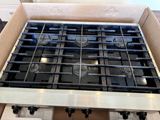 Kitchenaid burner commercial for sale  New Braunfels