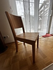 Tisch stuhl set gebraucht kaufen  Worms