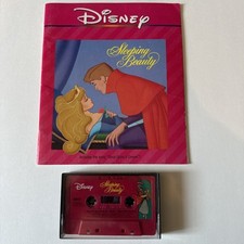 Book cassette disney for sale  Erie