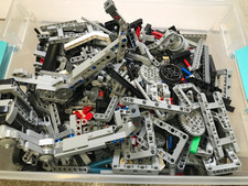 Lego technic lot for sale  Livermore