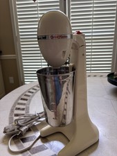  Máquina vintage Hamilton Beach Milkshake/Drink Master comprar usado  Enviando para Brazil