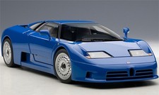 Autoart bugatti eb110 d'occasion Autoart bugatti eb110 d'occasion  La Gorgue