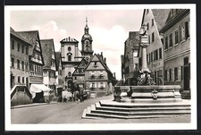 Neckarsulm marktplatz säulenb gebraucht kaufen  Berlin