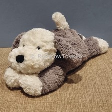 Pelúcia macia brinquedo para cachorro Jellycat comprar usado  Enviando para Brazil