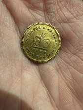 1804 3rd guinea for sale  BO'NESS