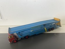 Siku 275 magirus gebraucht kaufen  Niederkassel