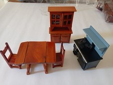 Dolls house case usato  Noventa Padovana
