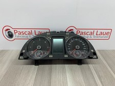 vw passat 3c kombiinstrument gebraucht kaufen  Heilbad Heiligenstadt