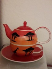 Cha cult tea gebraucht kaufen  Frankfurt am Main