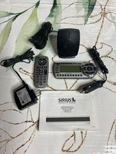 Sirius starmate st2 for sale  Salinas