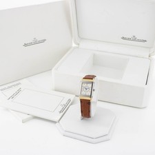 Ladies jlc reverso for sale  Saint Louis