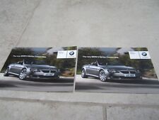 Bmw 2007 series for sale  CHICHESTER