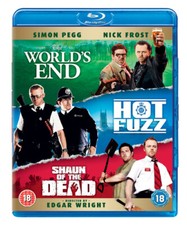 Shaun dead hot for sale  STOCKPORT