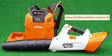 Stihl bga 100 gebraucht kaufen Stihl bga 100 gebraucht kaufen  Rees