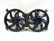 13-20 Nissan Pathfinder refrigerador ventilador motor radiador com motor OEM comprar usado  Enviando para Brazil