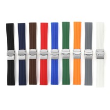 Bracelet montre silicone d'occasion Bracelet montre silicone d'occasion  Expédié en France