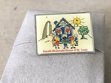 Ronald mcdonald house for sale  Waterford