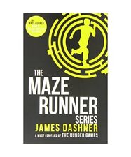 Maze runner exclusive gebraucht kaufen  Trebbin