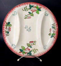 Assiette asperge compartiment� d'occasion  Montélimar