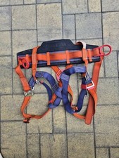Fallstop bornack pr4 gebraucht kaufen  Gohrisch, Königstein, Rosenthal-Bielatal