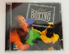 Live boxing videogioco usato  Lodi