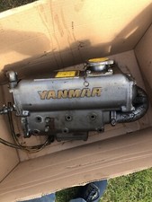 Yanmar 3gmf30 wärmetauscher gebraucht kaufen  Hahnstätten
