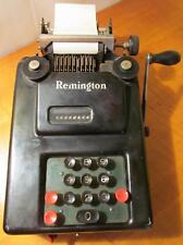 Remington rand vintage for sale  Chicago