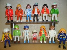 Playmobil doctors nurses for sale  CHELMSFORD