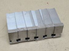 Soft jaws 200mm for sale  CASTLEFORD