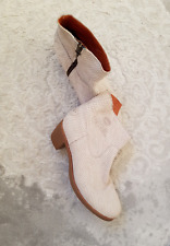 Stiefelette shabby amsterdam gebraucht kaufen  Hamburg