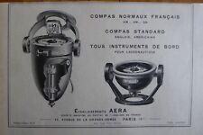 1924 pub ets d'occasion  Yport