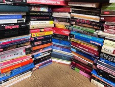 50er bücher paket gebraucht kaufen  Darmstadt