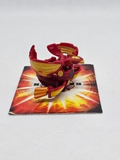 Bakugan cosmic ingram d'occasion  Saint-Laurent-du-Var