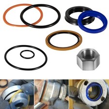 New hydraulic cylinder d'occasion  Expédié en France