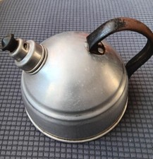 Ddr kessel wasserkessel gebraucht kaufen  Klötze, Apenburg-Winterfeld