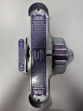 Genuine brannock device for sale  Greencastle