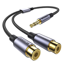 Cavo adattatore 5mm usato  Pescara