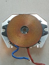 Sauter sti462bf11v inducteur d'occasion  Bourbonne-les-Bains