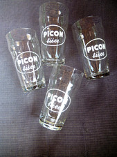 Lot anciens verres d'occasion  Brive-la-Gaillarde