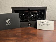 Gigabyte aorus geforce for sale  El Paso