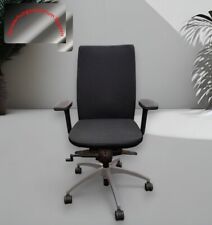Tensa bürodrehstuhl drehstuhl gebraucht kaufen  Garching b.München