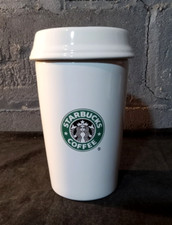 Large vintage starbucks for sale  Newark
