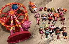 Lalaloopsy ferris wheel for sale  Fairborn