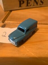 Dinky dublo commer for sale  CHRISTCHURCH