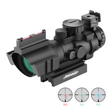 4x32 tactical rifle for sale  TAMWORTH