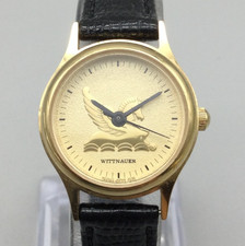 Vtg wittnauer watch for sale  Pflugerville