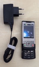 Nokia 6500s silber gebraucht kaufen  Vilshofen an der Donau