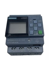 Siemens logo 8.4 usato  Casamarciano