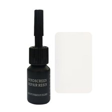 Auto Vidro Nano Reparo Fluido Carro Pára-brisa Resina Ferramenta Rachadura Rachadura Reparo Rápido, usado comprar usado  Enviando para Brazil